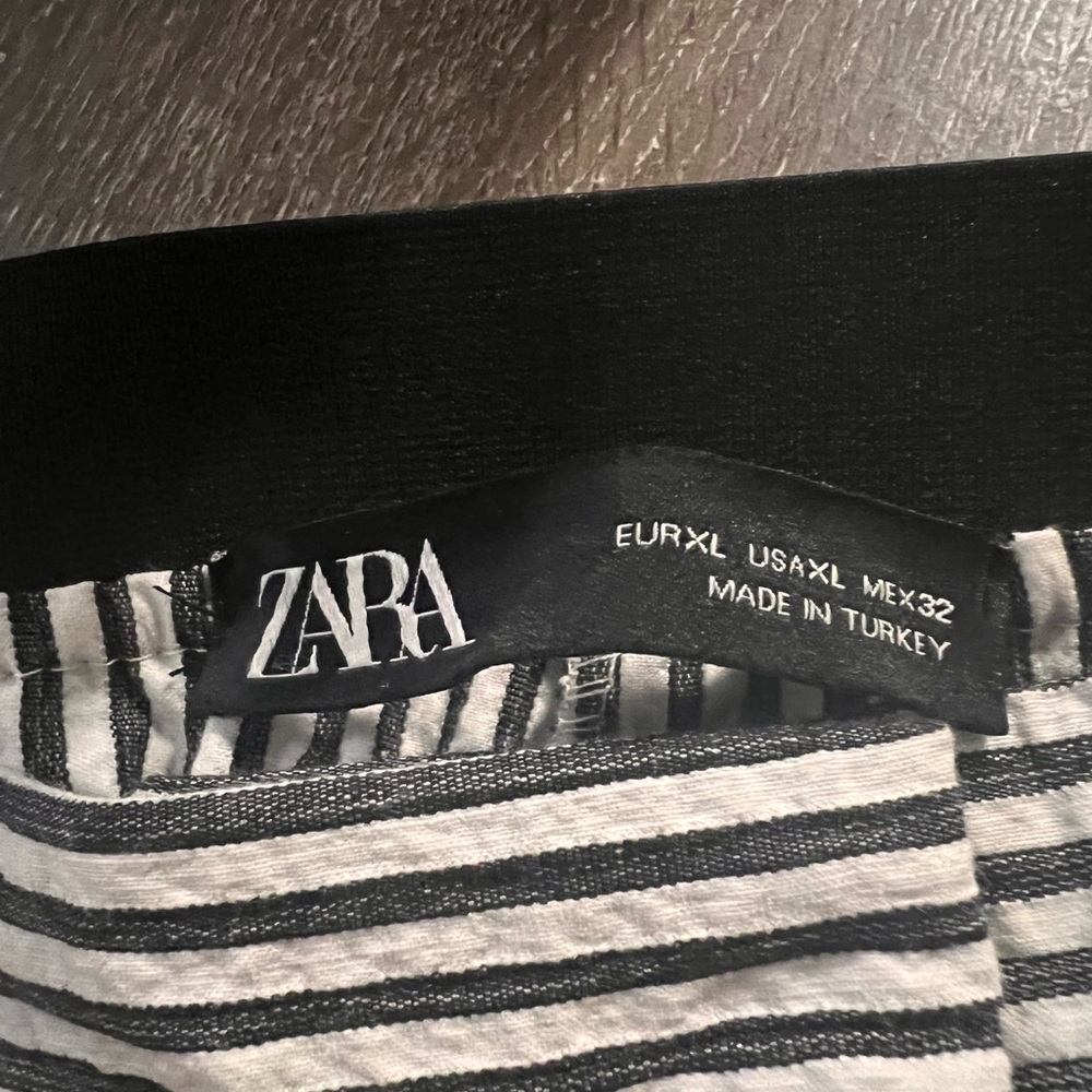 Zara pantalón - Picture 9 of 9